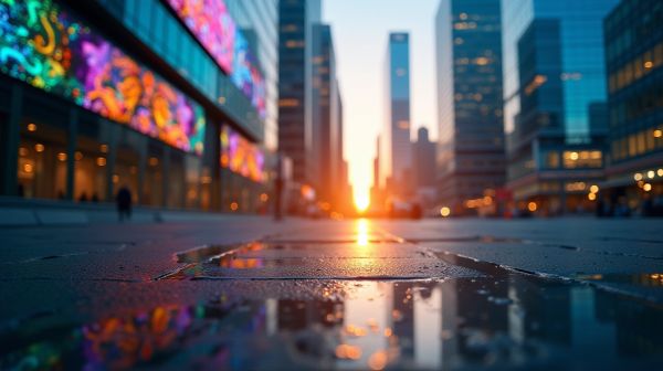 Unlock the potential of a data product marketplace solution