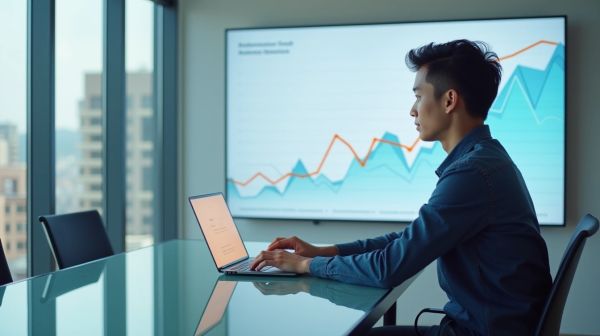 Unlock the potential of a data product marketplace solution